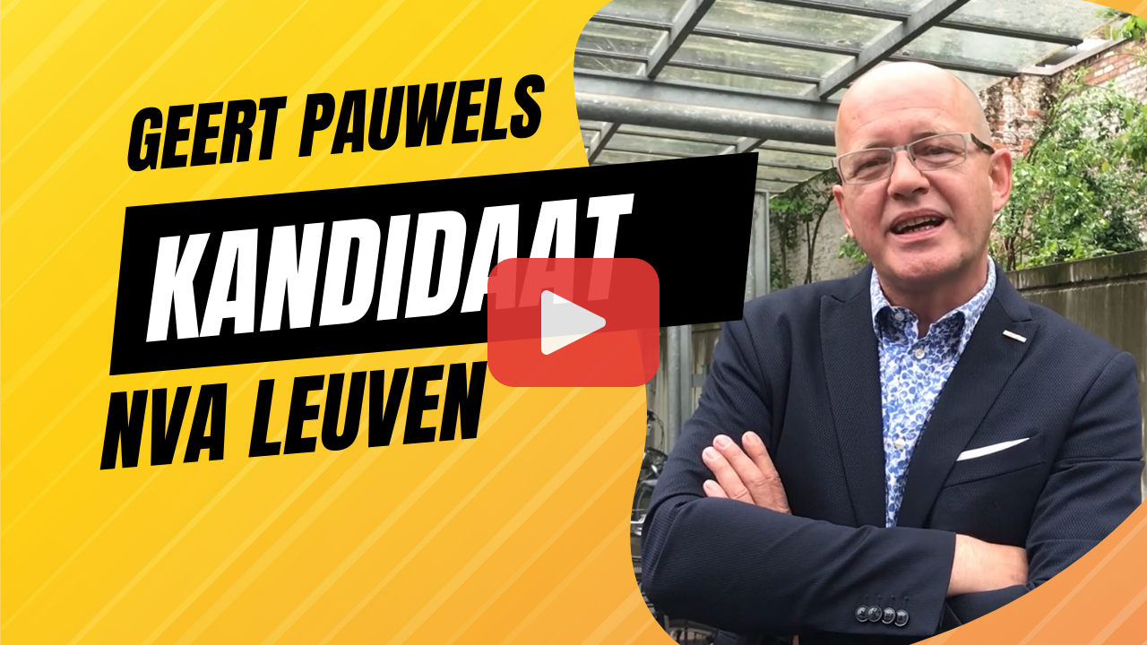 Geert Pauwels video thumbnail